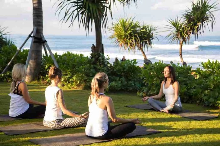 Wellness retreats summer retreat resort rancho valencia yoga june amazing namaste international where day feeling will top becauseimaddicted suite